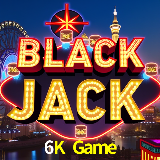 A Revolução dos Aplicativos de Jogos no 6K Game