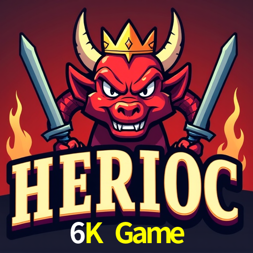 A Experiência Imersiva dos Cassinos Ao Vivo no 6K Game