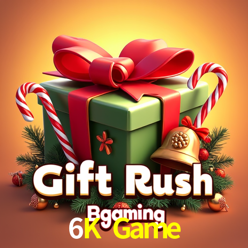 A Revolução dos Aplicativos de Jogos no 6K Game