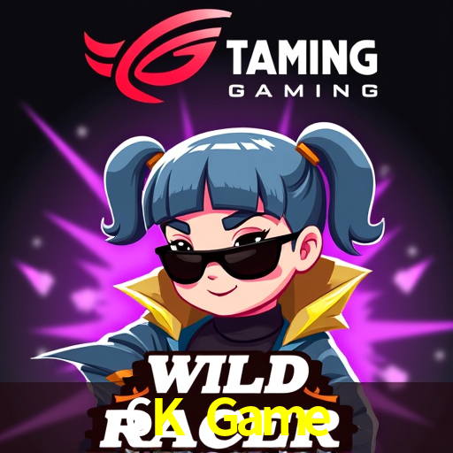 Inovações de Jogos na 6K Game: O Futuro das Experiências Interativas