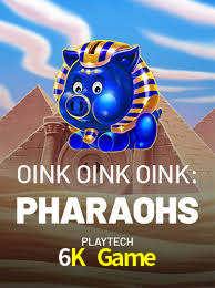 Descubra o Mundo do Cassino Online com 6K Game