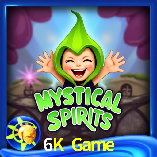 A Popularidade dos Caça-Níqueis no 6K Game