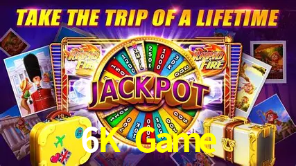 A Experiência Imersiva dos Cassinos Ao Vivo no 6K Game