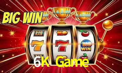 Inovações de Jogos na 6K Game: O Futuro das Experiências Interativas