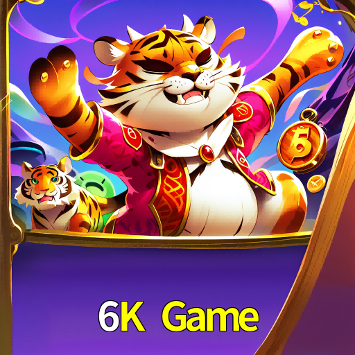 6K Game